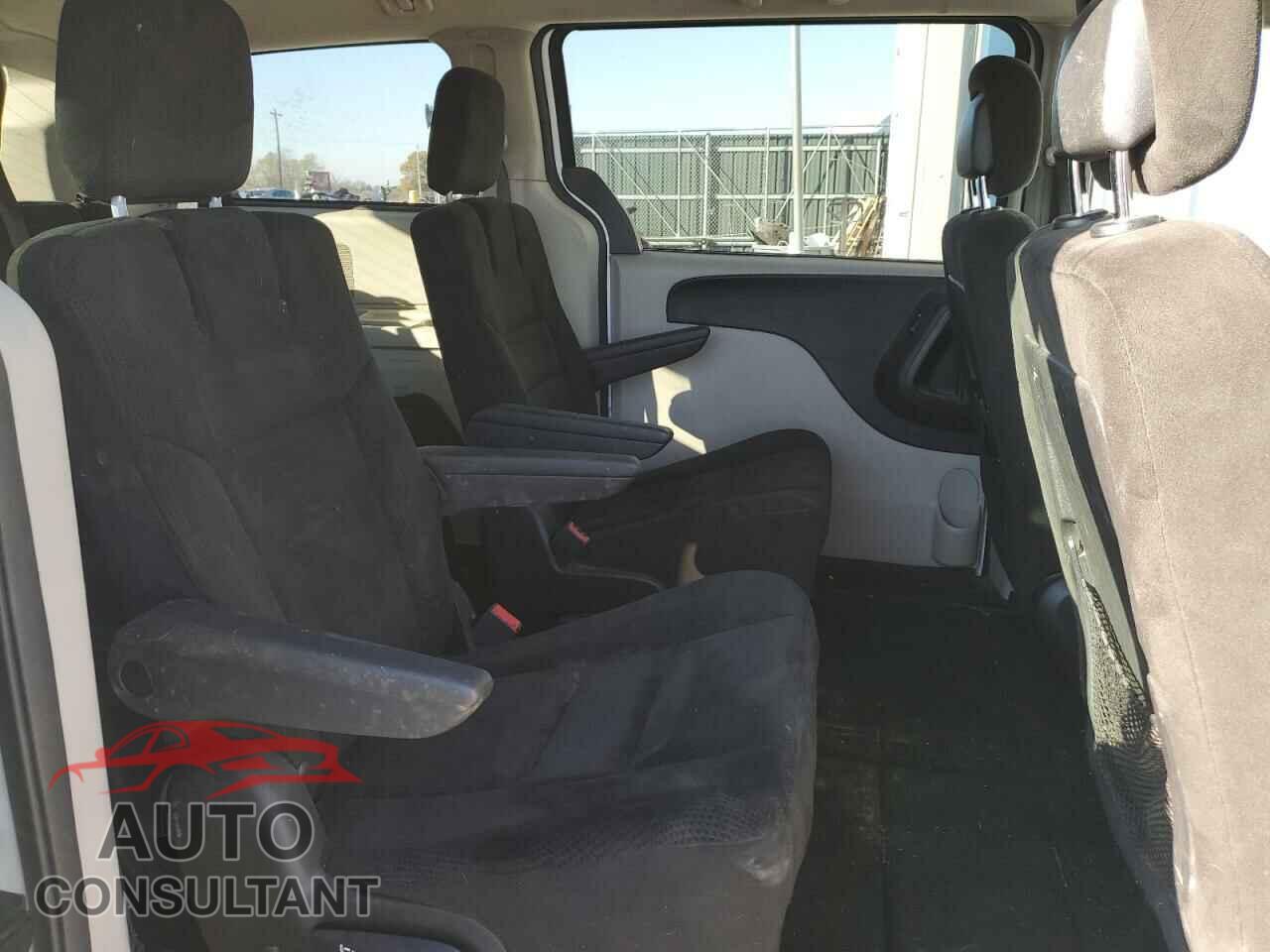 DODGE CARAVAN 2016 - 2C4RDGCG0GR333585
