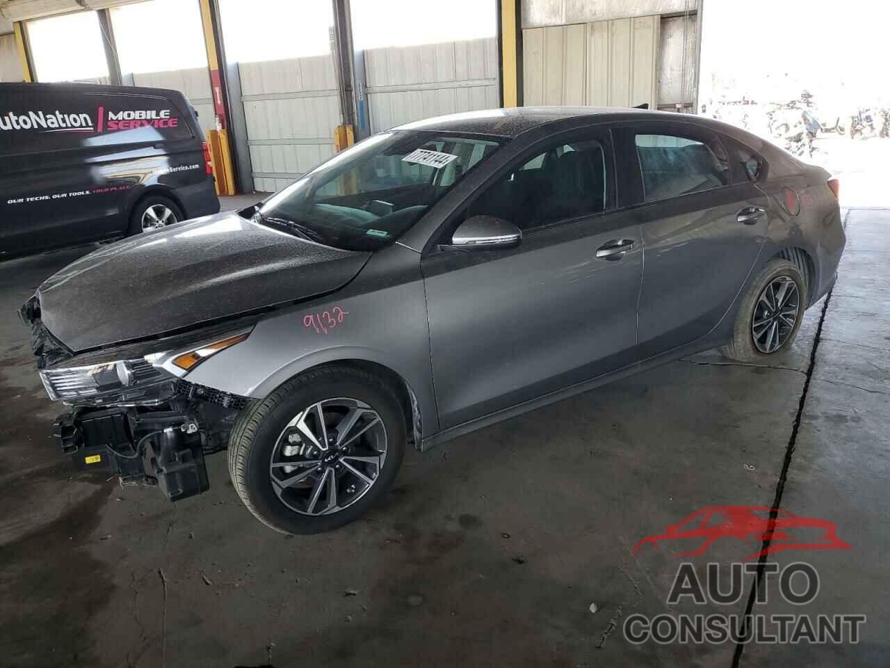 KIA FORTE 2024 - 3KPF24AD9RE819719
