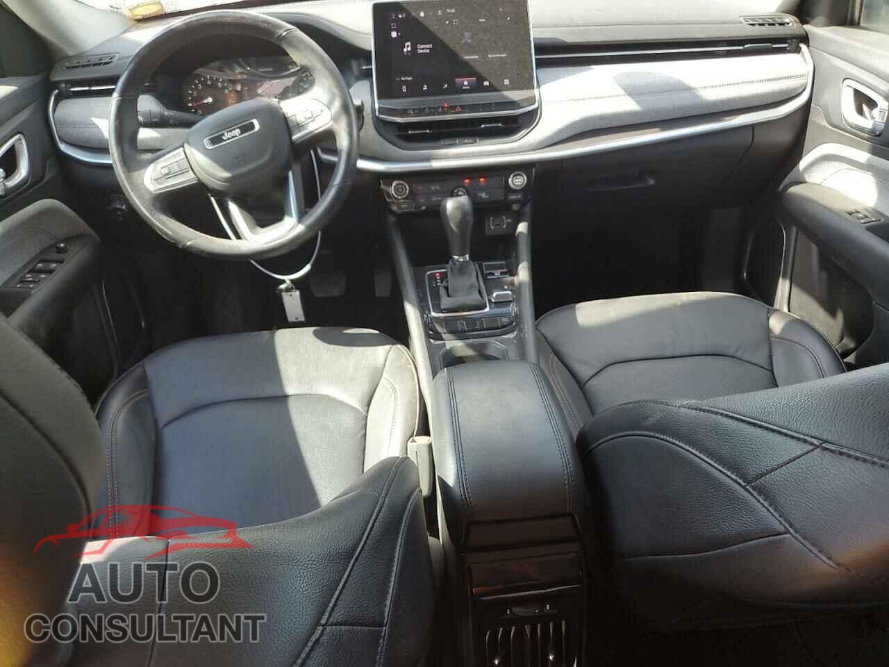 JEEP COMPASS 2022 - 3C4NJDFB8NT125972