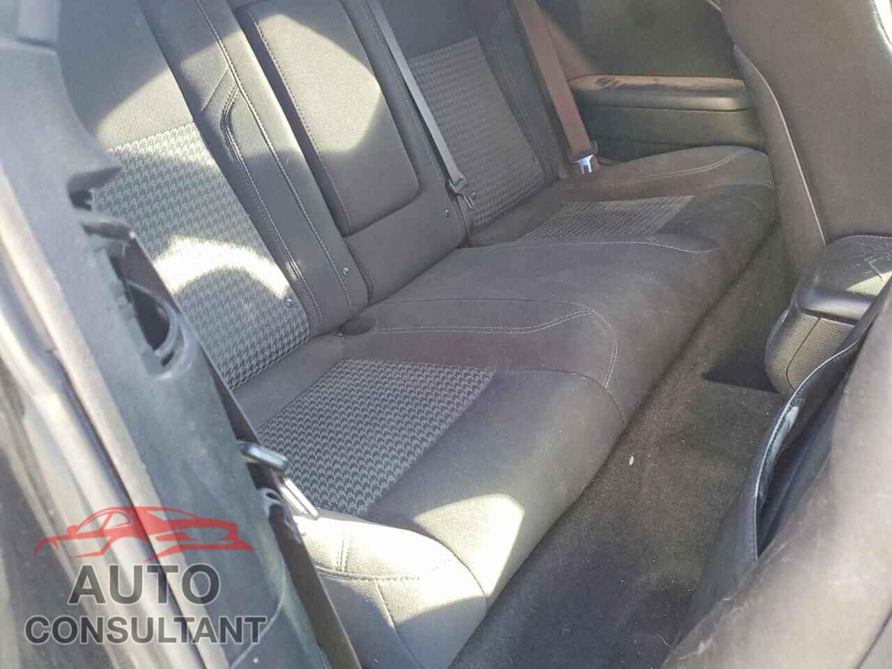 DODGE CHALLENGER 2015 - 2C3CDZAG5FH703197