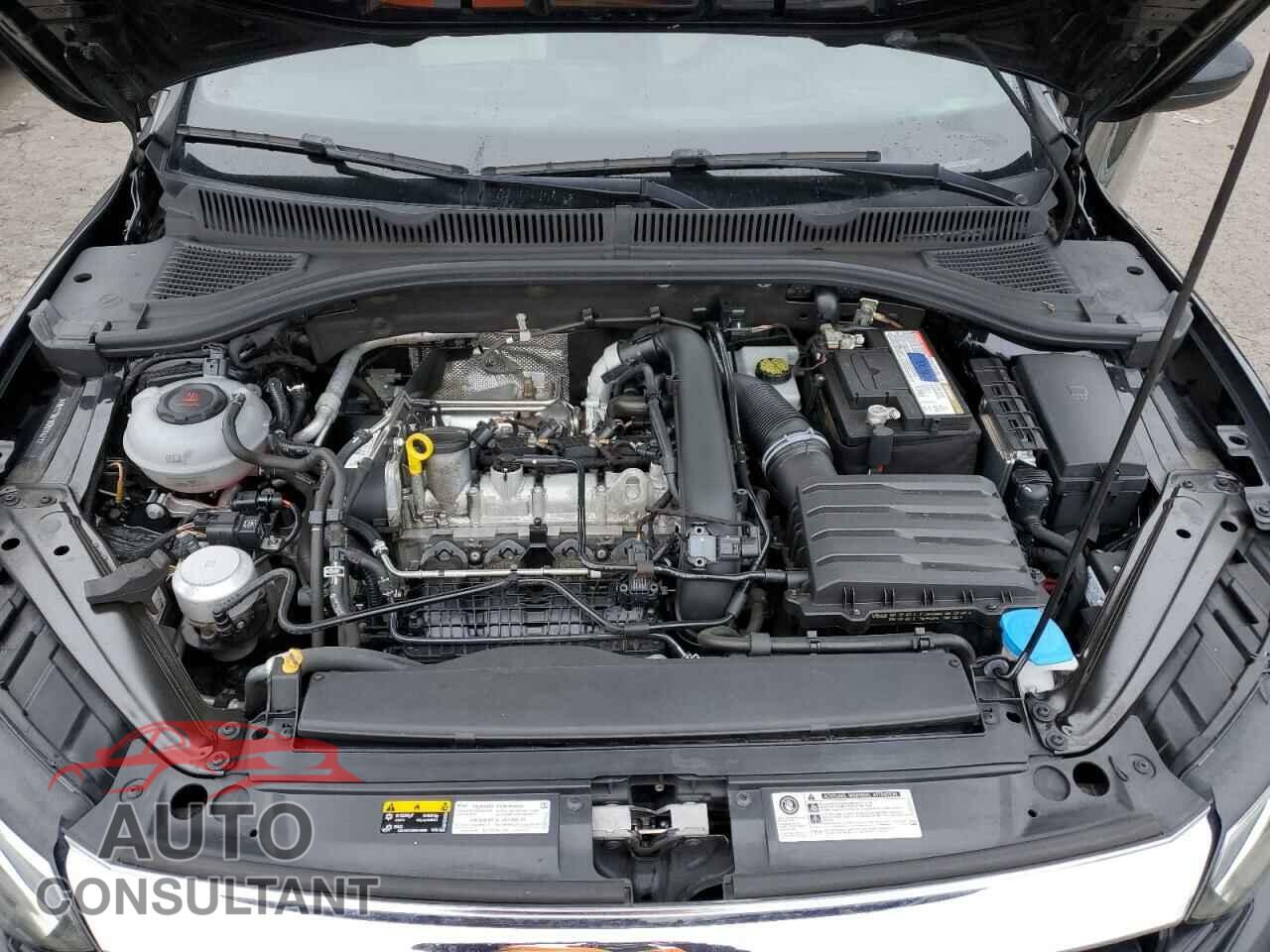 VOLKSWAGEN JETTA 2019 - 3VWC57BU1KM034212