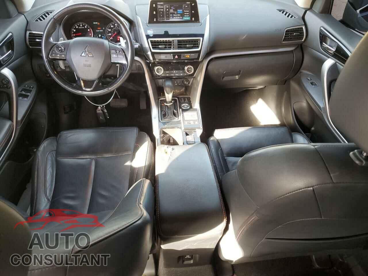 MITSUBISHI ECLIPSE 2019 - JA4AT5AA9KZ000426
