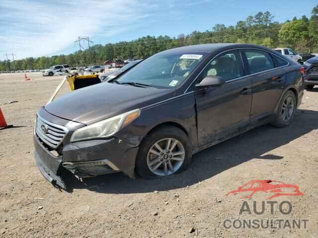 HYUNDAI SONATA 2015 - 5NPE24AF7FH189011