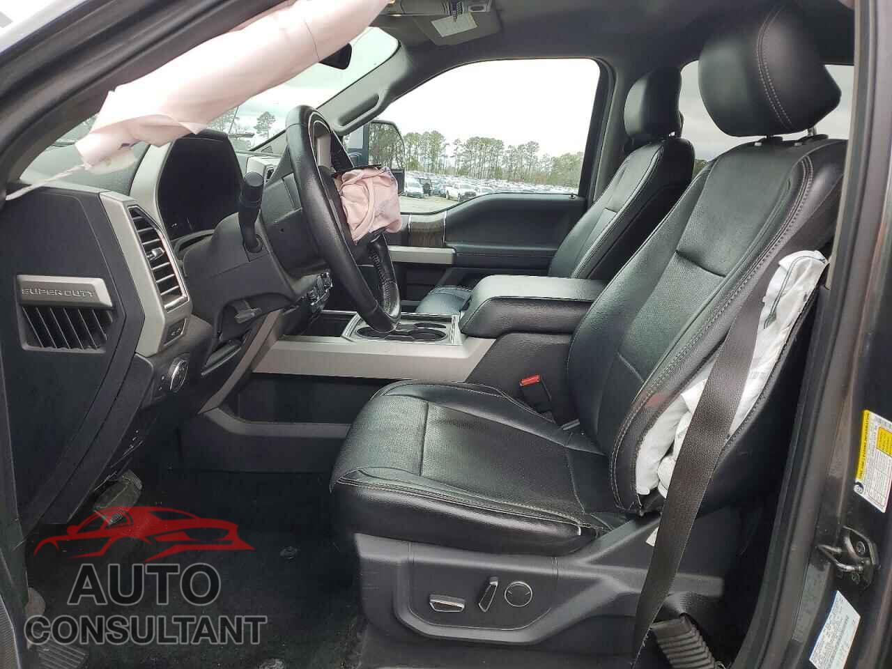 FORD F250 2017 - 1FT7W2BT7HEC05944