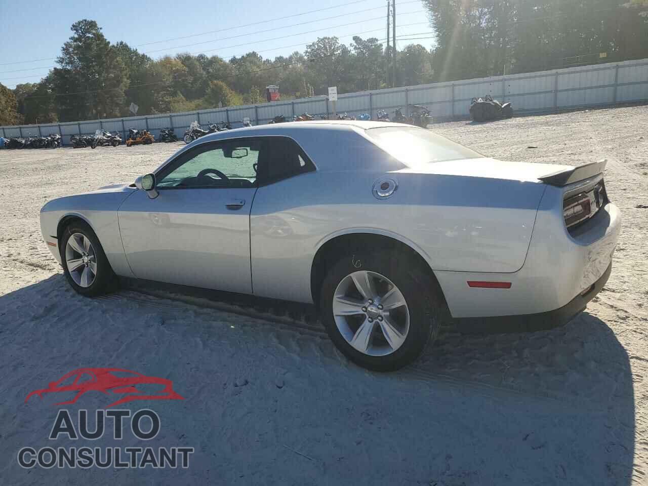 DODGE CHALLENGER 2023 - 2C3CDZAG9PH541186