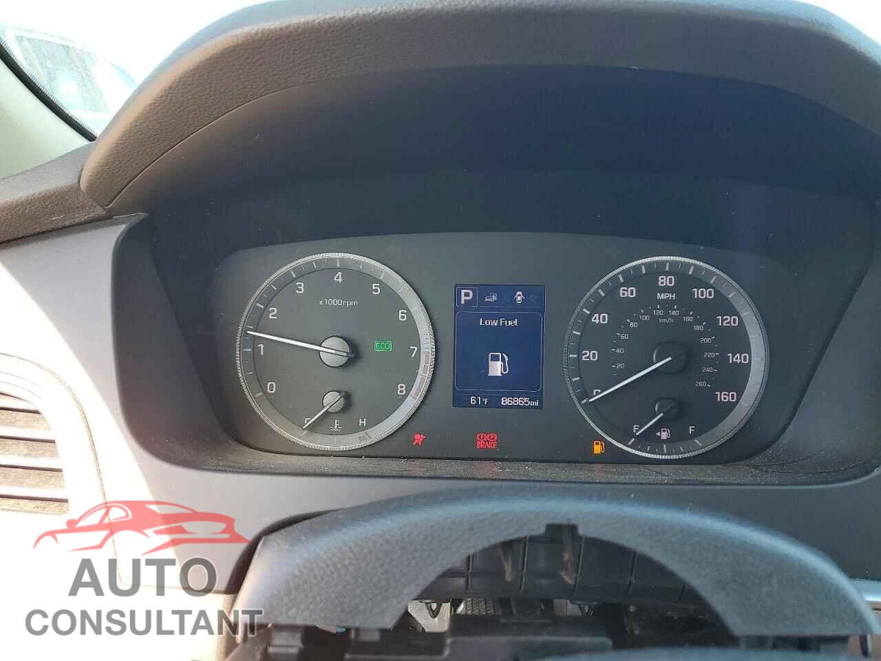 HYUNDAI SONATA 2017 - 5NPE24AF0HH572002