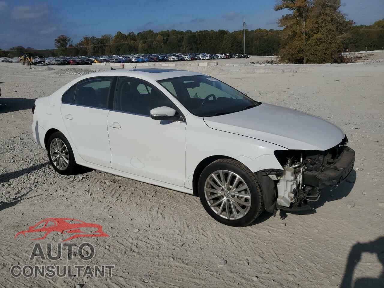 VOLKSWAGEN JETTA 2016 - 3VWL07AJ1GM367345