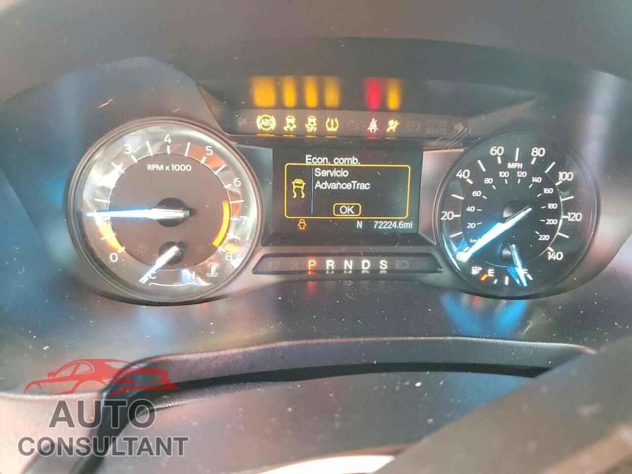 FORD EXPLORER 2018 - 1FM5K7D8XJGB44281