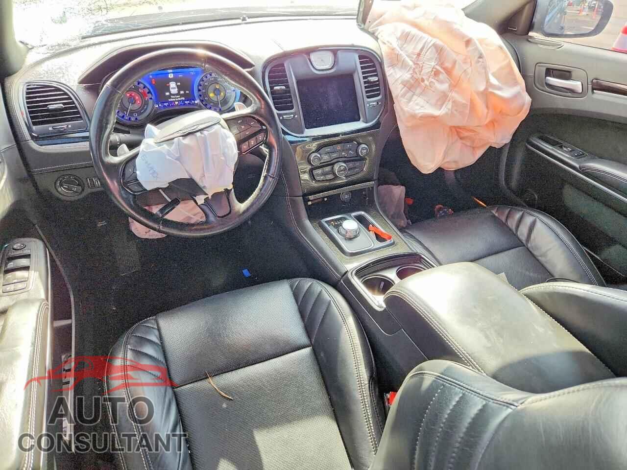CHRYSLER 300 2023 - 2C3CCAPJ9PH500211