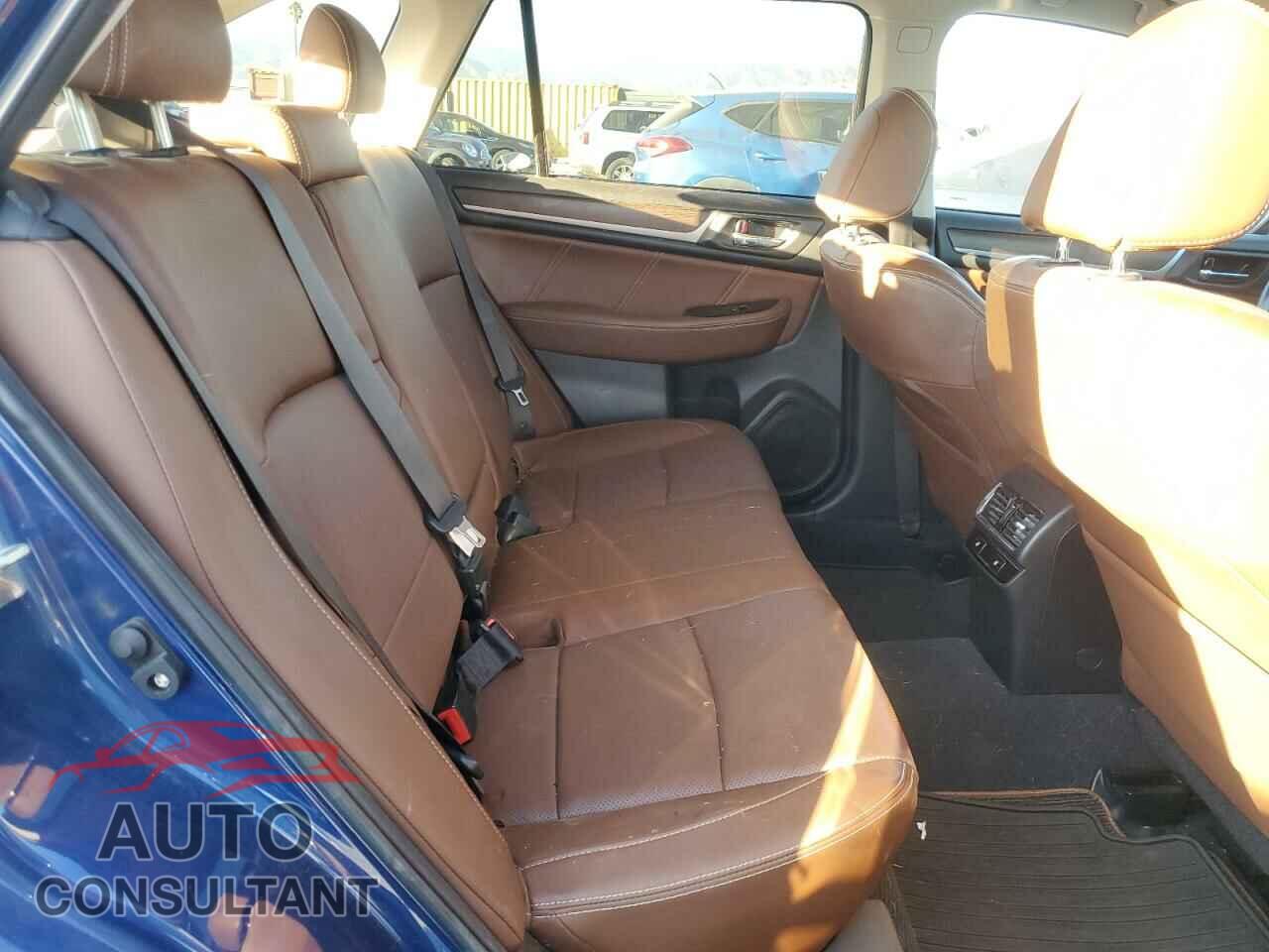 SUBARU OUTBACK 2017 - 4S4BSATC7H3409620