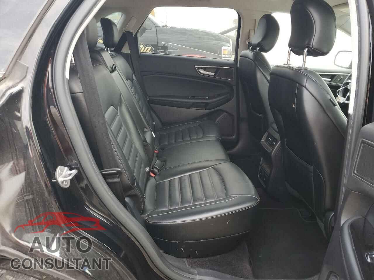 FORD EDGE 2016 - 2FMPK4J92GBC50261