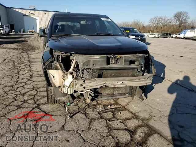 FORD EXPLORER 2012 - 1FMHK8F84CGA68107