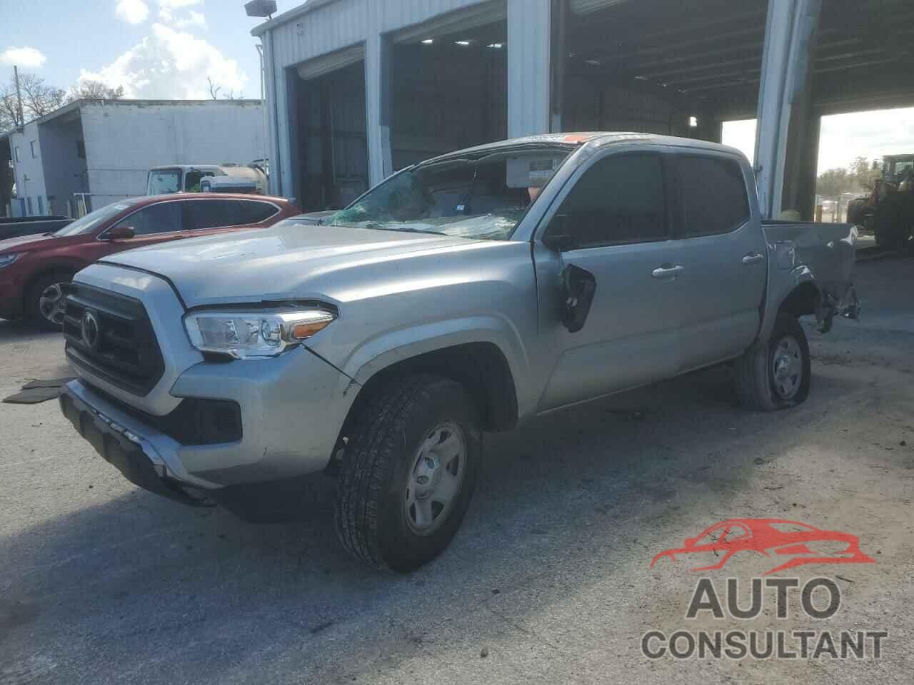 TOYOTA TACOMA 2023 - 3TYAX5GN0PT081723