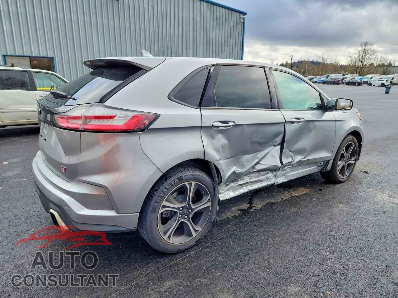 FORD EDGE 2020 - 2FMPK4AP4LBA91154