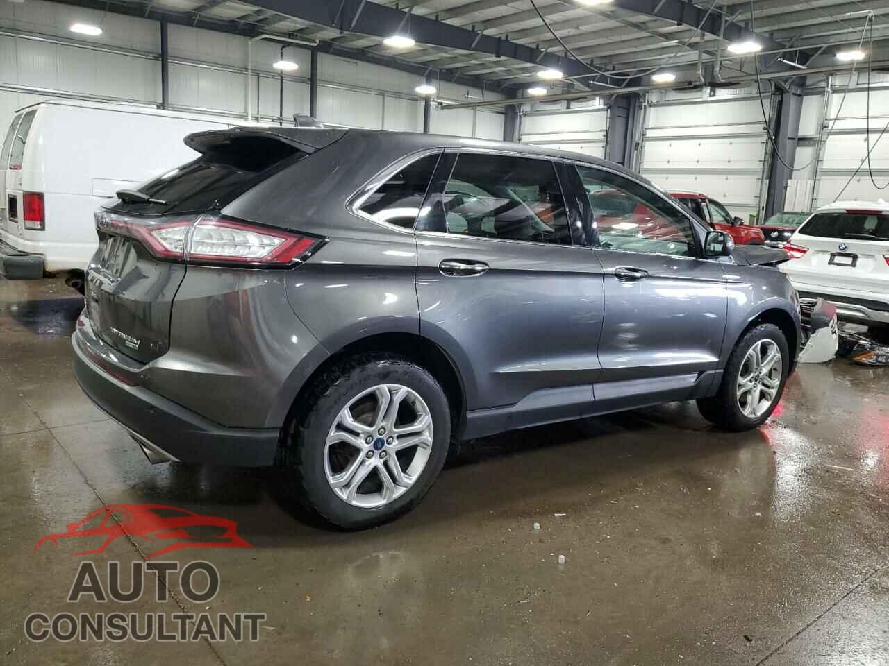 FORD EDGE 2018 - 2FMPK4K96JBB90801