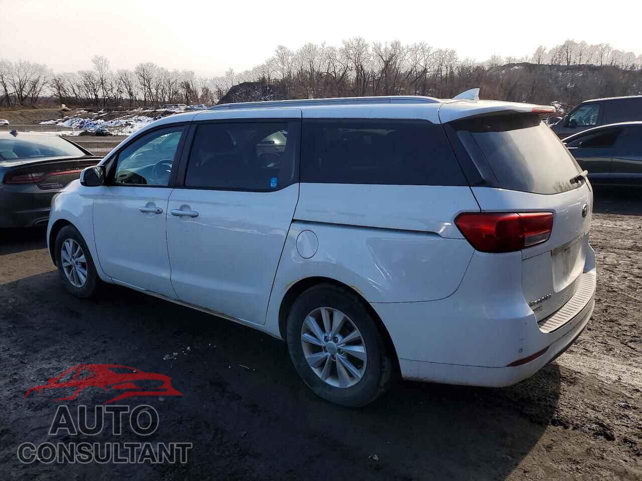 KIA All Models 2015 - KNDMB5C19F6022579