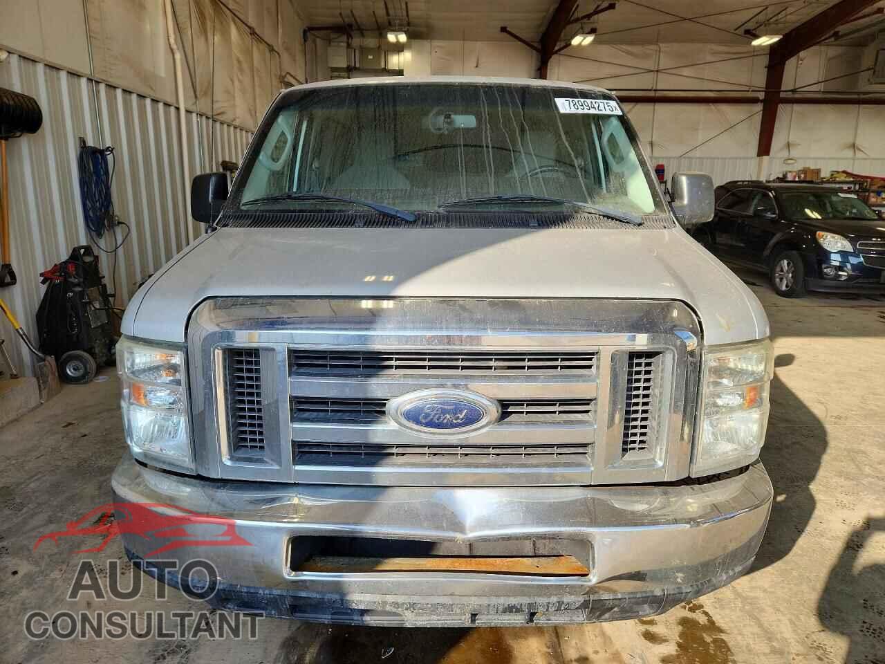 FORD ECONOLINE 2012 - 1FBNE3BL5CDA28586