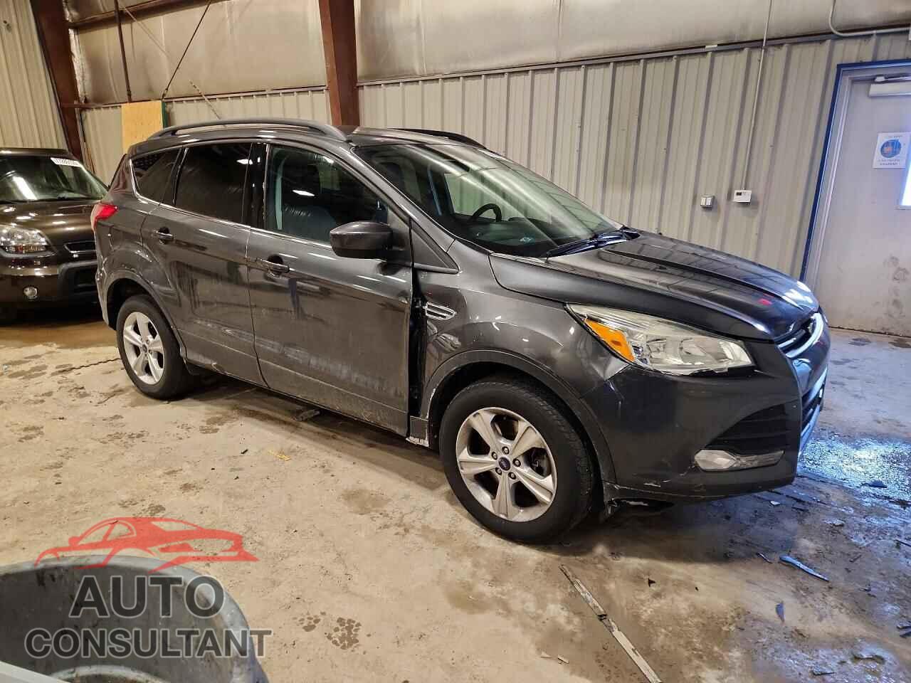 FORD ESCAPE 2016 - 1FMCU9GX0GUC82602