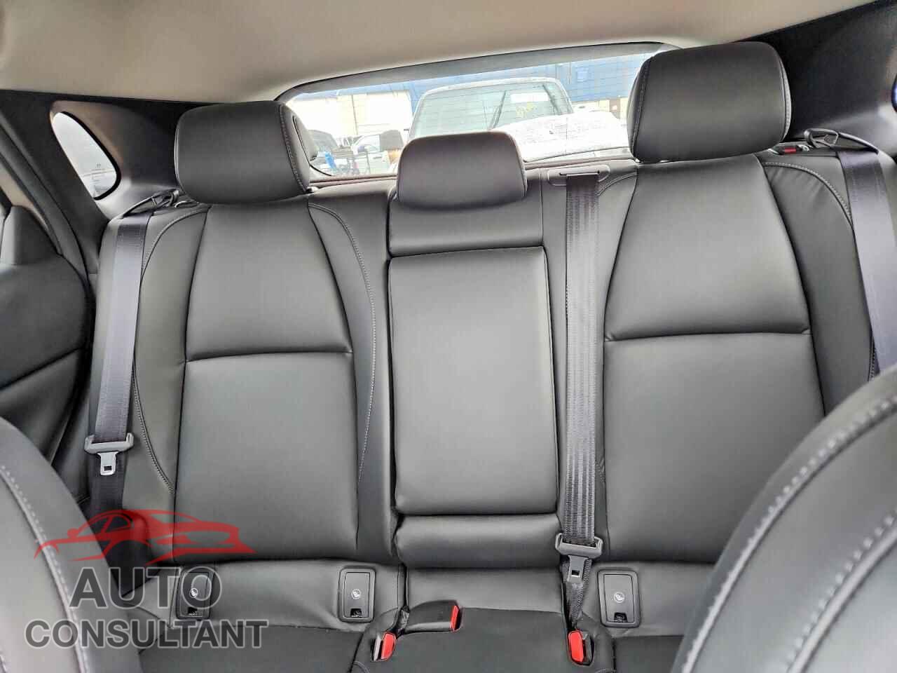 MAZDA CX30 2023 - 3MVDMBCM4PM567463