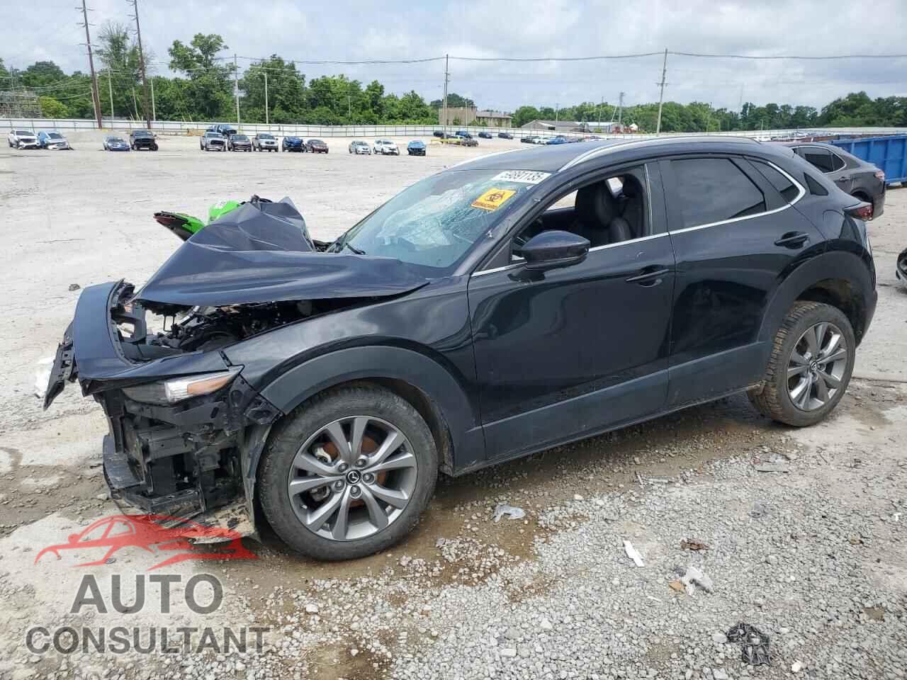 MAZDA CX30 2023 - 3MVDMBCM1PM528006