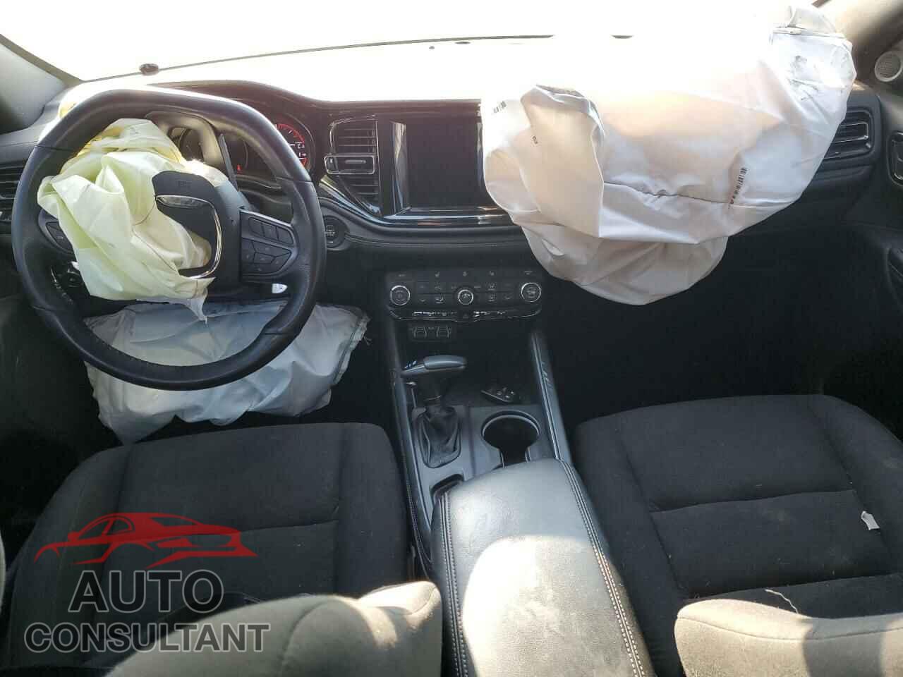 DODGE DURANGO 2022 - 1C4RDJDG0NC101229