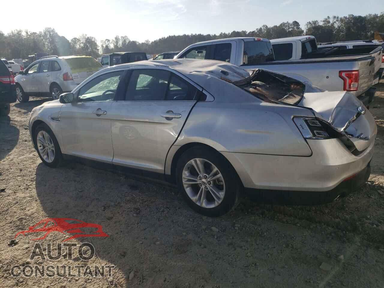 FORD TAURUS 2014 - 1FAHP2E81EG136442