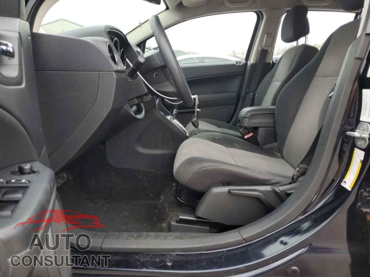 DODGE CALIBER 2011 - 1B3CB3HA9BD182669