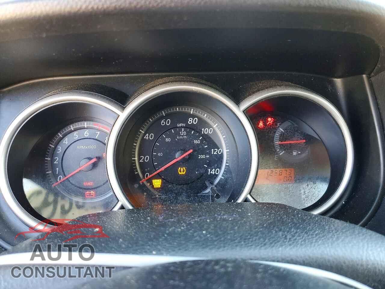 NISSAN VERSA 2012 - 3N1BC1CP9CK258242