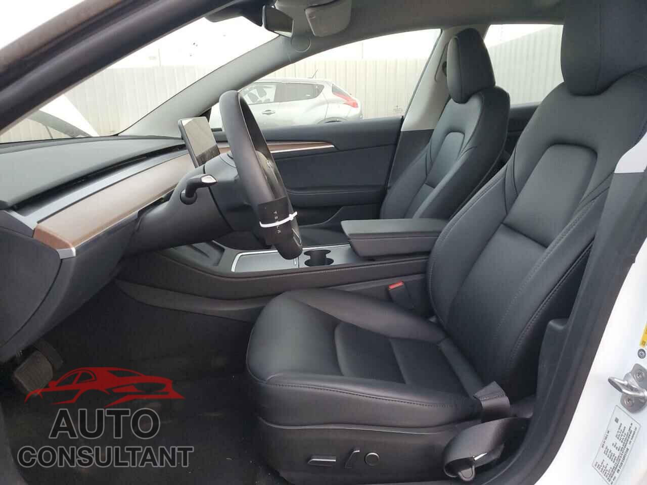 TESLA MODEL 3 2023 - 5YJ3E1EA0PF572445