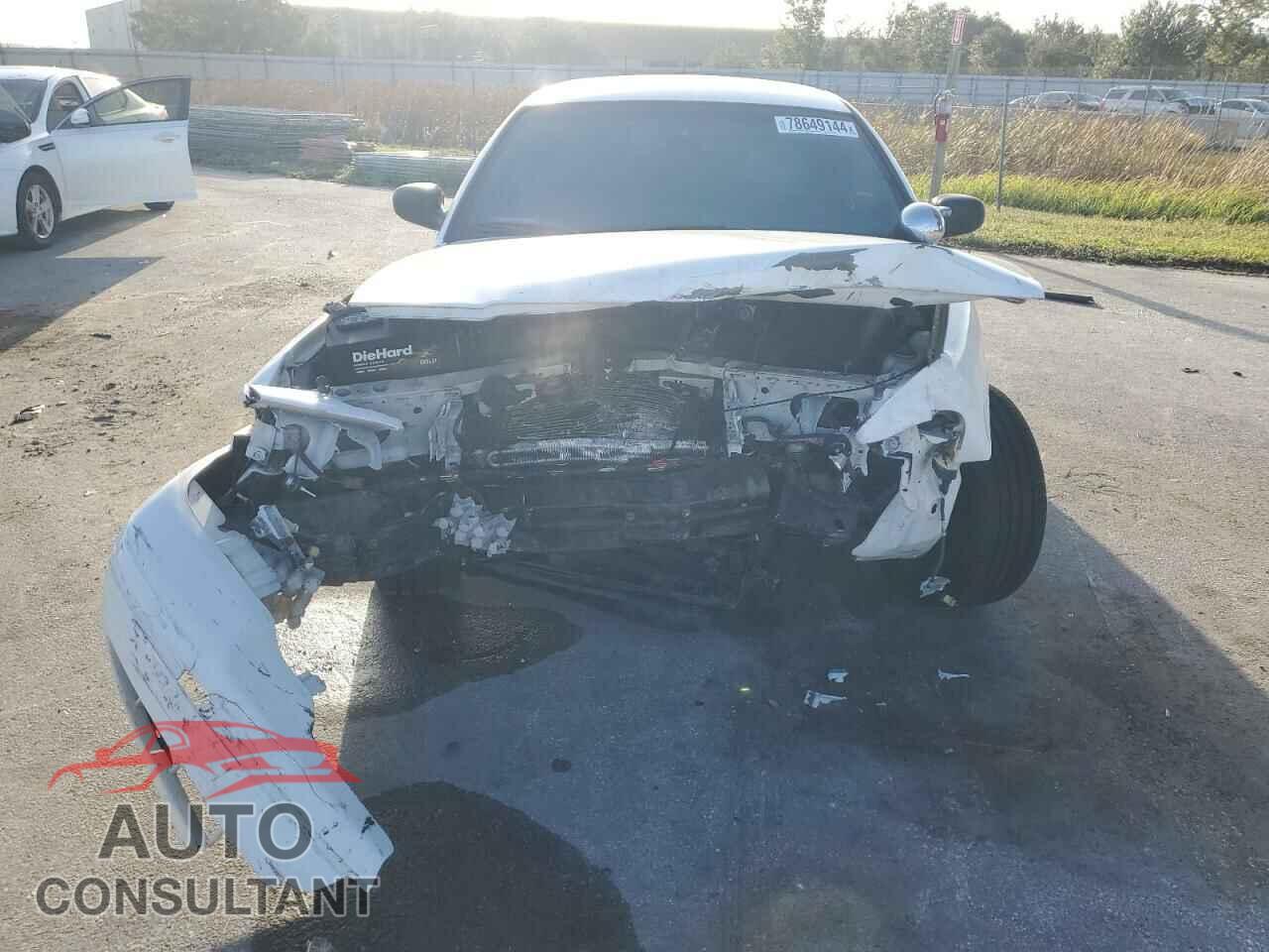 FORD CROWN VIC 2011 - 2FABP7BV1BX182002