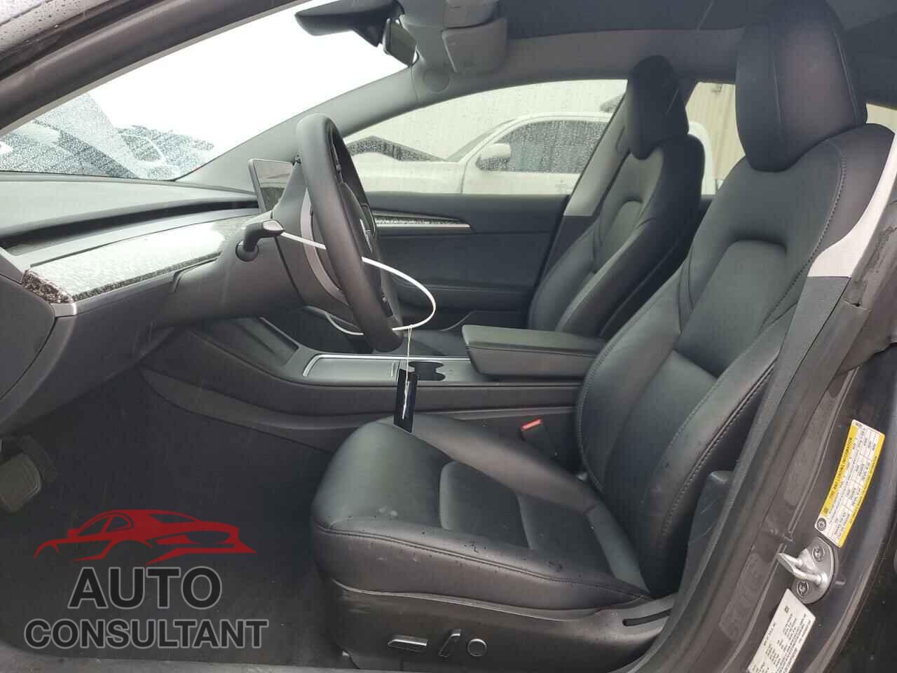 TESLA MODEL 3 2023 - 5YJ3E1EB4PF665395