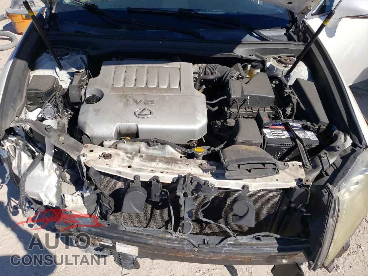 LEXUS ES 350 2014 - JTHBK1GG7E2145378