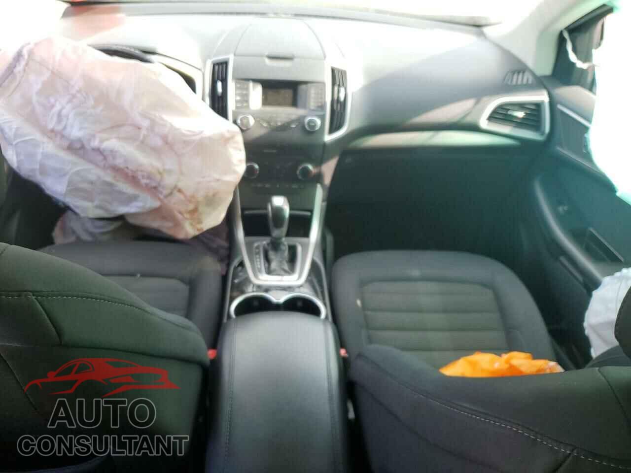 FORD EDGE 2016 - 2FMPK3J99GBB74953