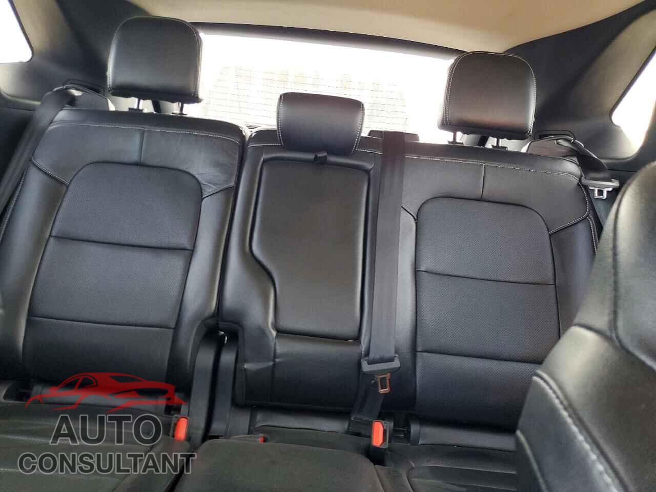 FORD ESCAPE 2020 - 1FMCU0DZ8LUA75340