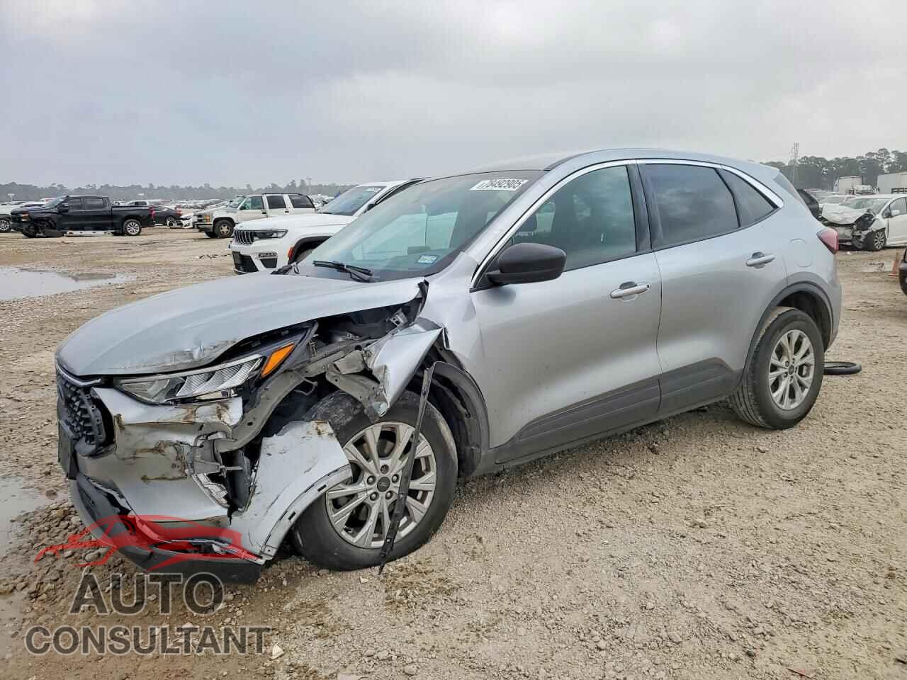 FORD ESCAPE ACT 2024 - 1FMCU0GN2RUA79370