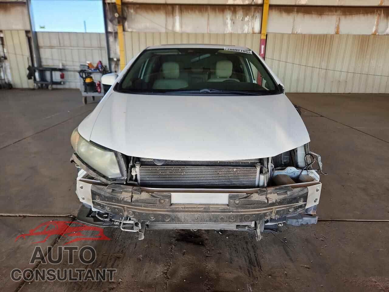 HONDA CIVIC 2015 - 19XFB2F80FE206996
