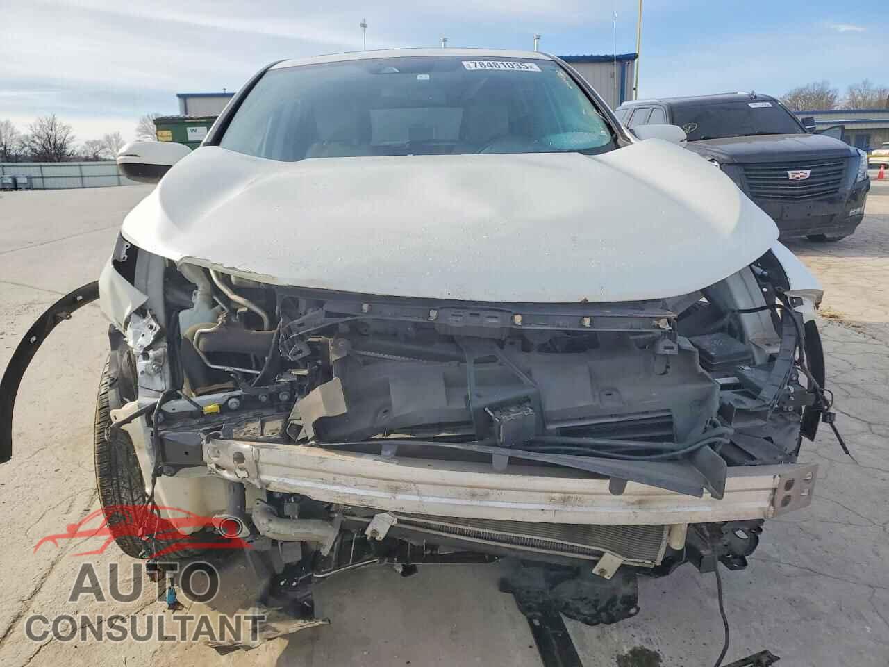 HONDA CR-V 2017 - 5J6RW2H83HL066428