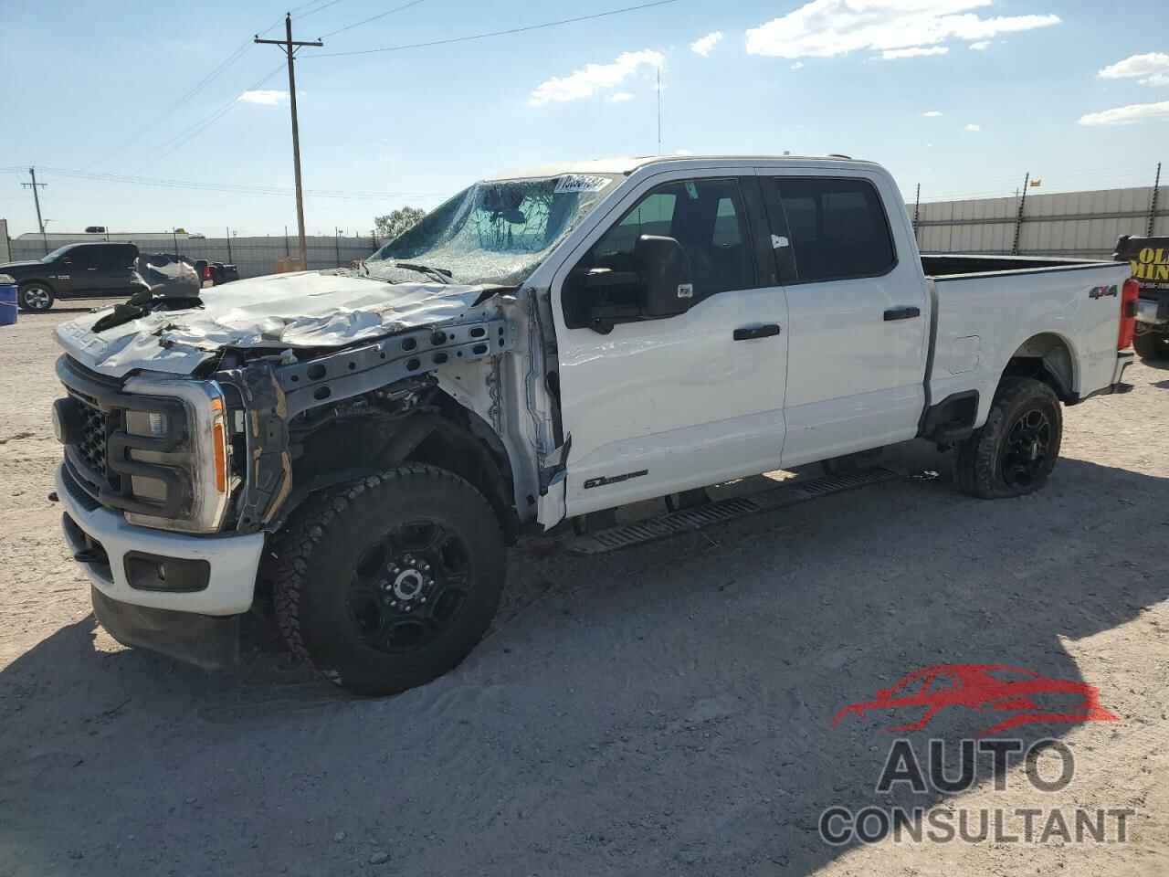 FORD F250 2023 - 1FT8W2BT8PEE09624