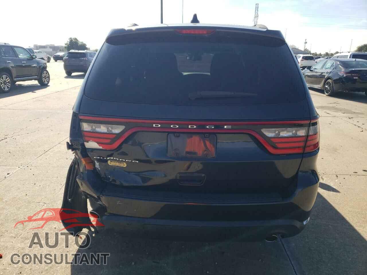 DODGE DURANGO 2015 - 1C4RDHAG7FC120326
