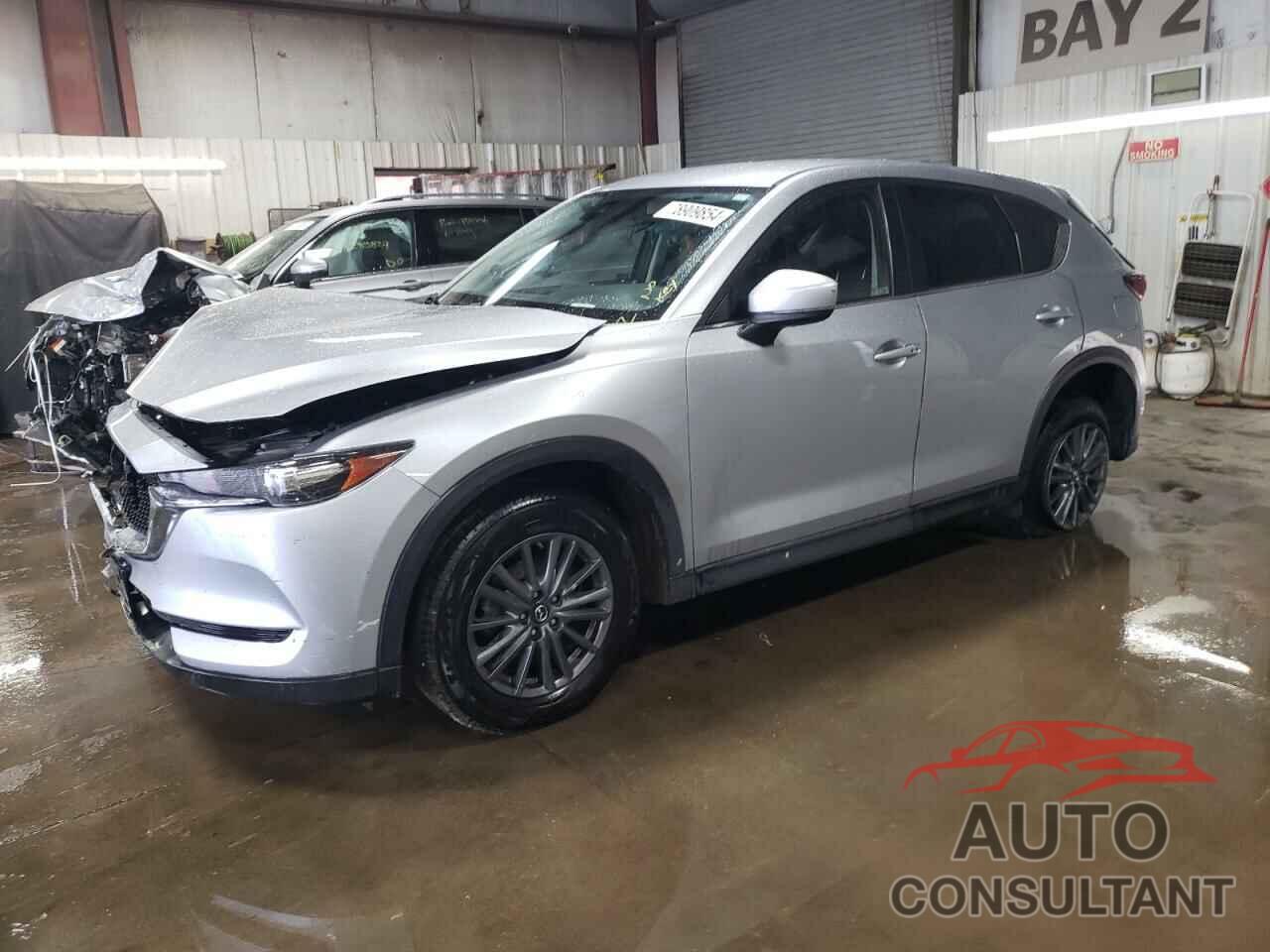 MAZDA CX-5 2019 - JM3KFACMXK0635426