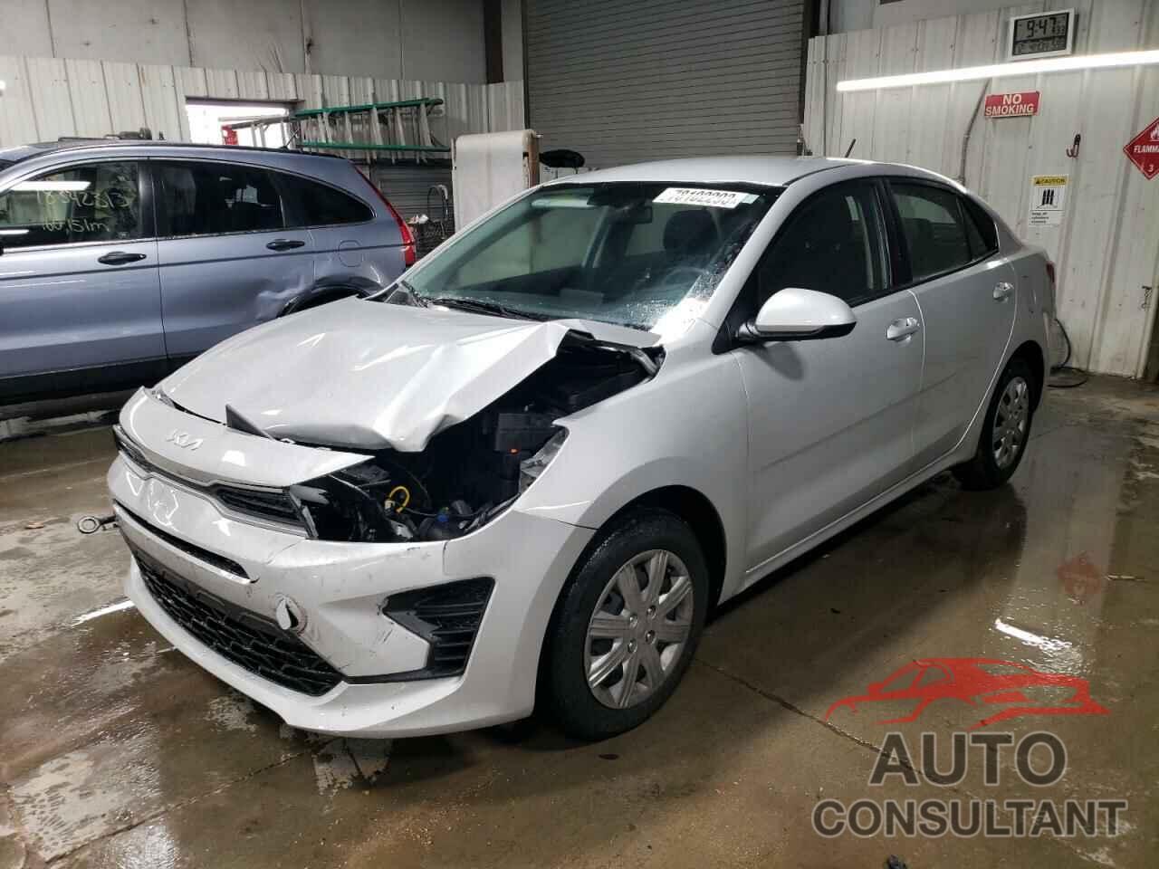 KIA RIO 2023 - 3KPA24AD9PE538639