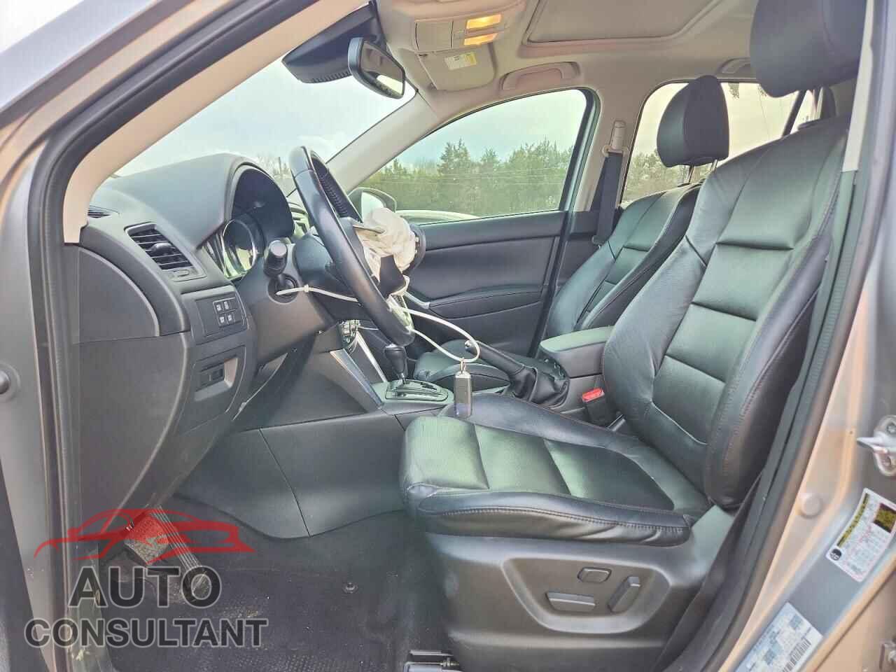 MAZDA CX-5 2014 - JM3KE2DY0E0352659