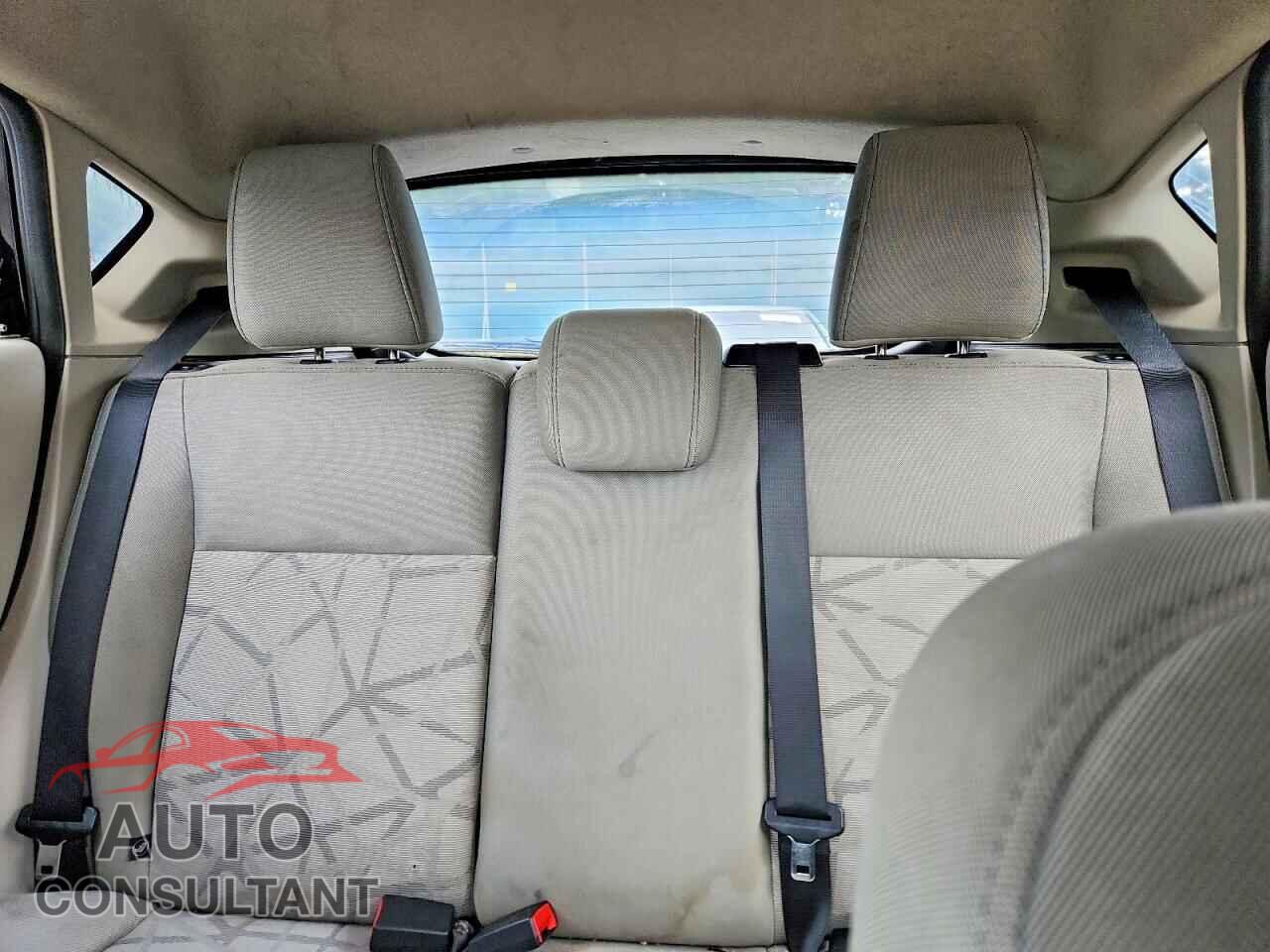 FORD FIESTA 2011 - 3FADP4EJ8BM174376