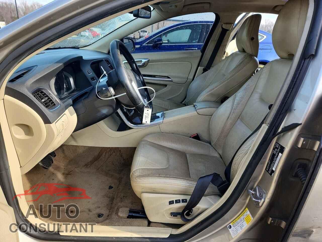 VOLVO S60 2014 - YV1612FH2E1292567