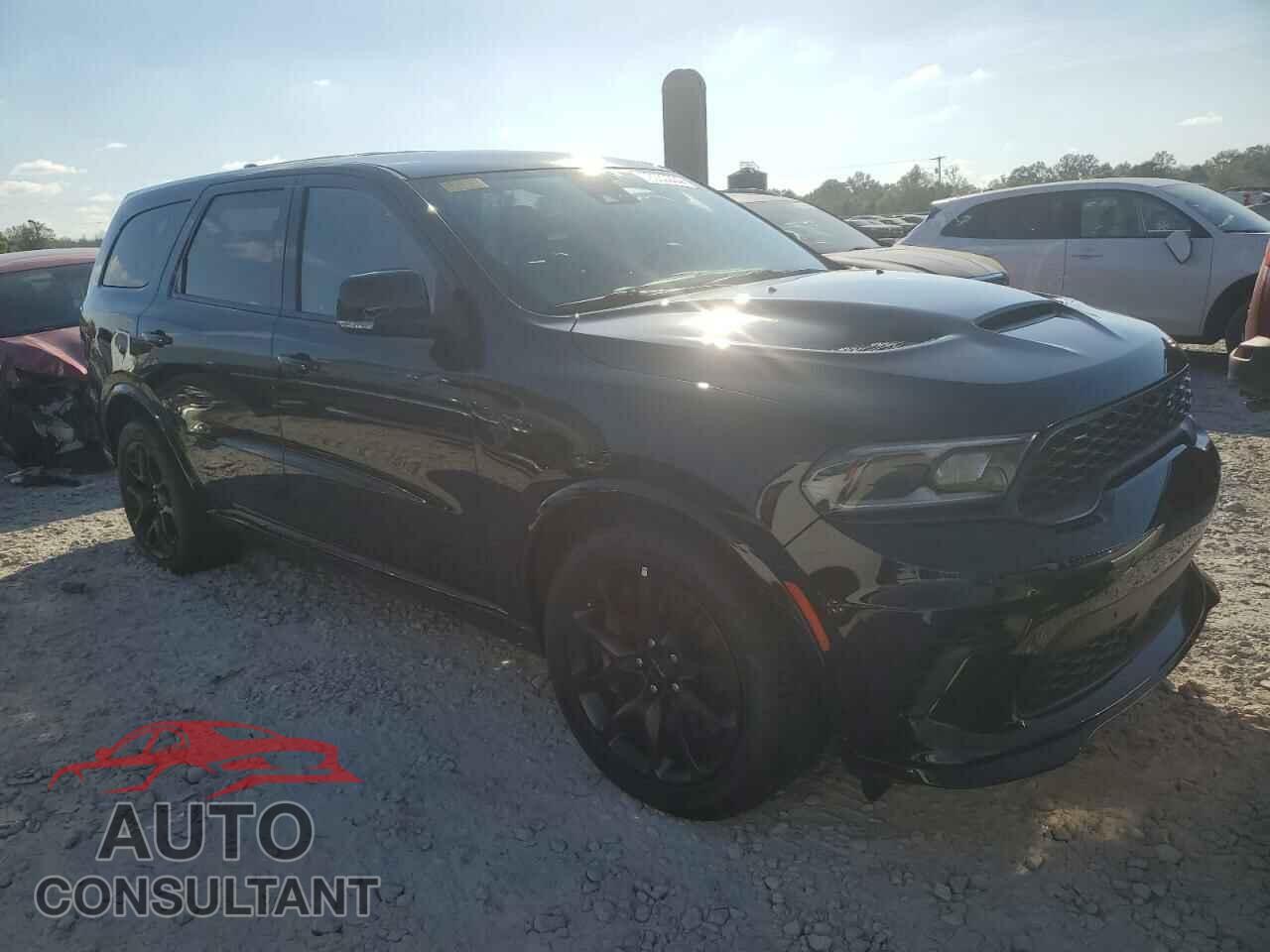 DODGE DURANGO 2023 - 1C4SDJH92PC689375