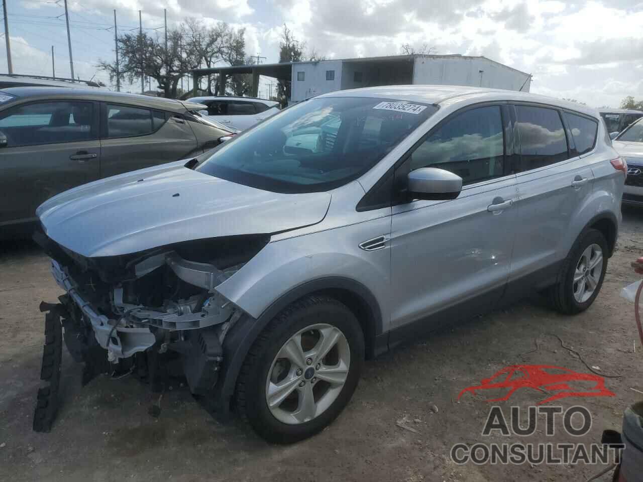 FORD ESCAPE 2016 - 1FMCU0G74GUA94659