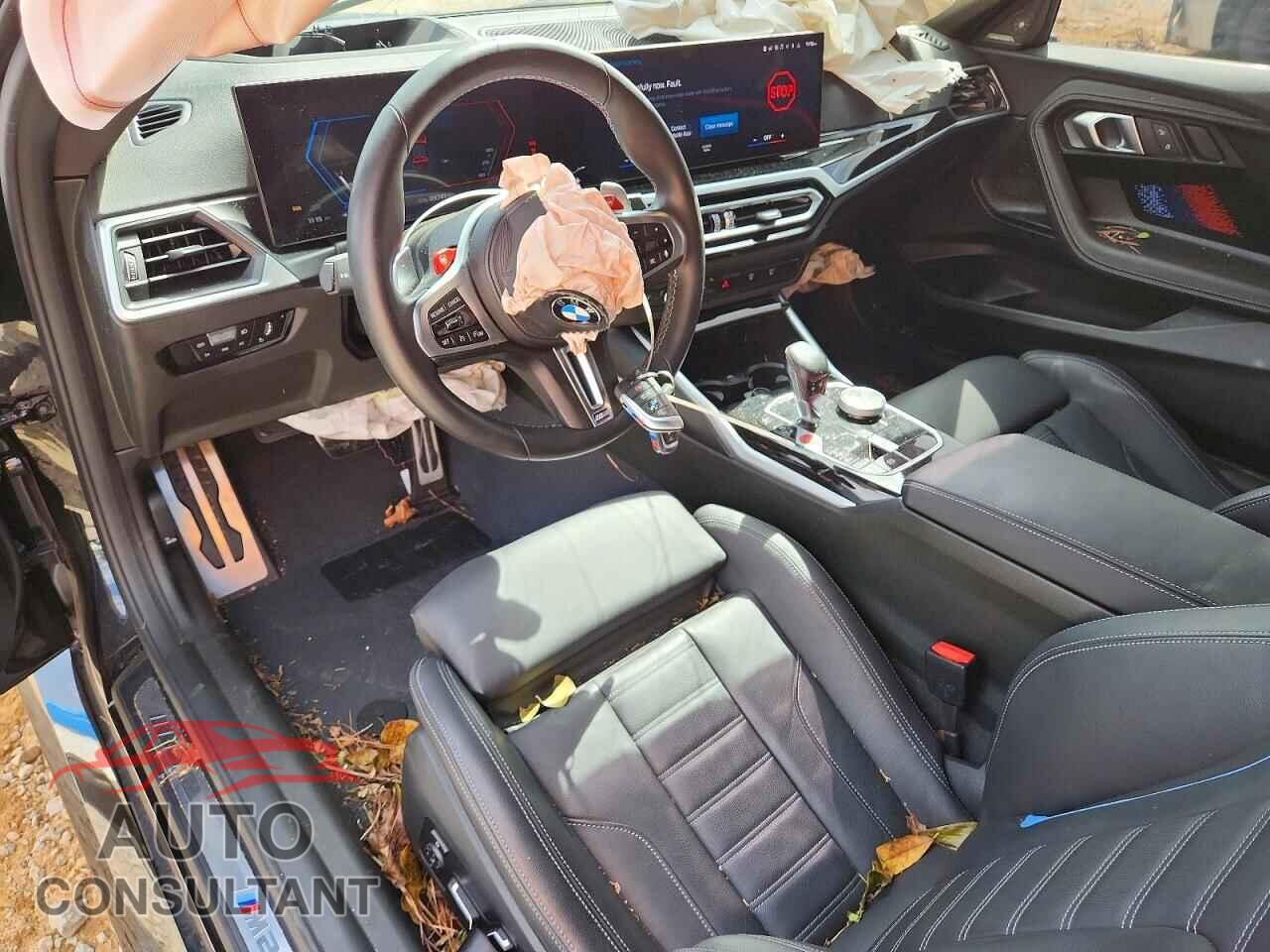 BMW M2 2024 - 3MF13DM07R8E13353
