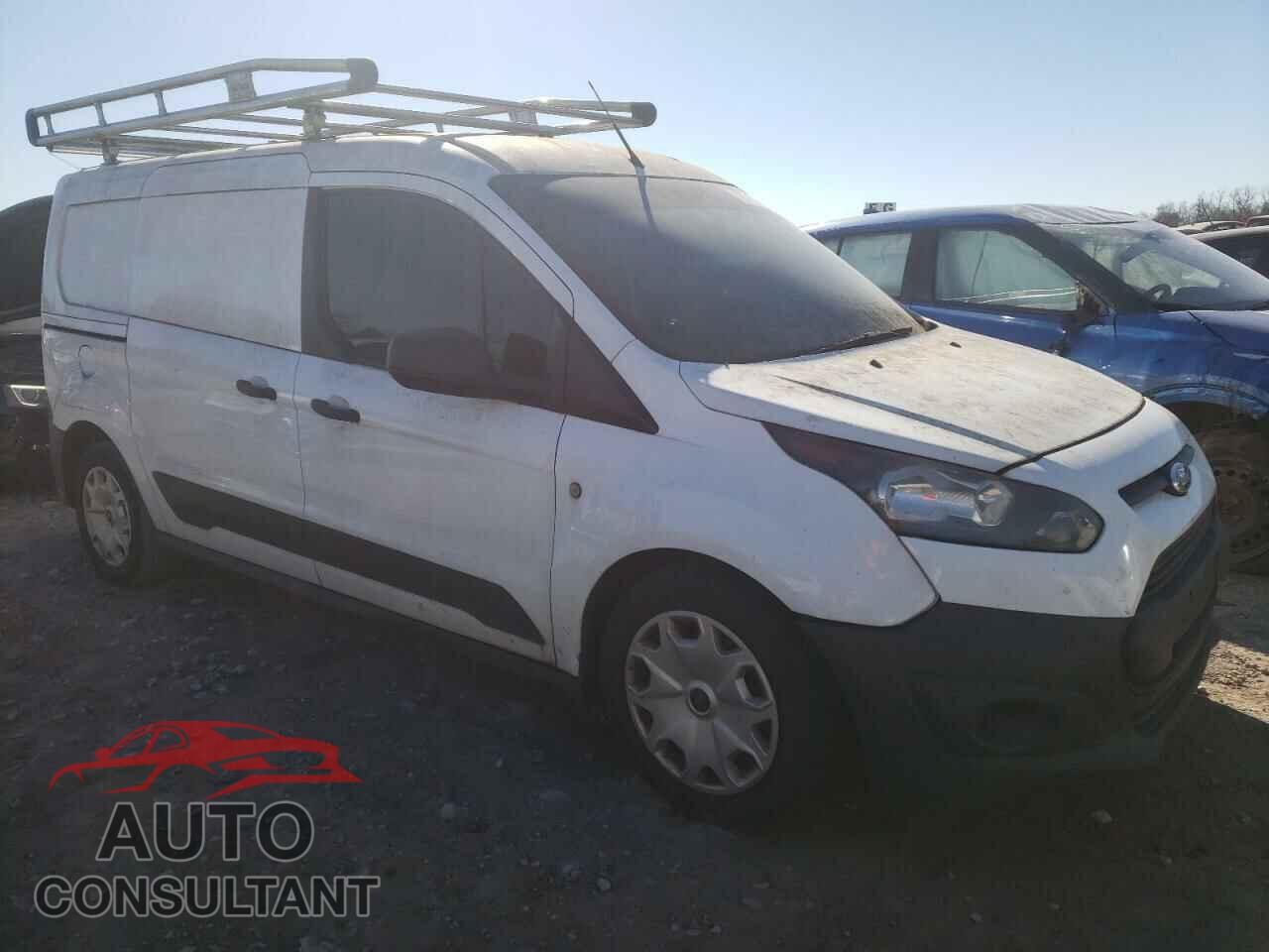 FORD TRANSIT 2015 - NM0LS7E76F1228350