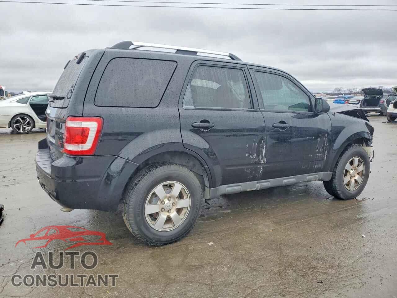 FORD ESCAPE 2012 - 1FMCU0E70CKB13202