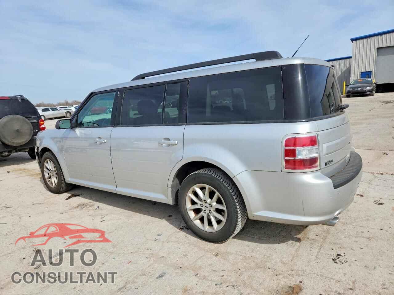 FORD FLEX 2016 - 2FMGK5B89GBA22222